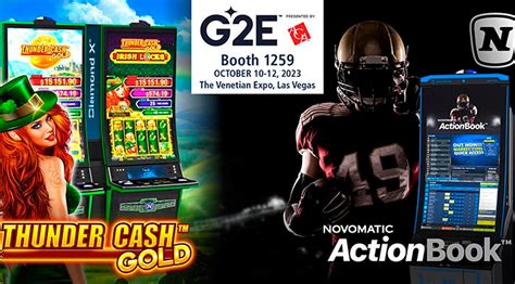 novomatic asec|NOVOMATIC Americas .